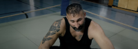 Кадр из фильма Золото Рейна Кадр из фильма Золото Рейна