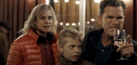 Кадр из фильма Уикенд с родителями Кадр из фильма Уикенд с родителями