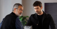 Кадр из сериала До тебя Кадр из сериала До тебя