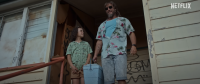 Кадр из сериала Мальчик поглощает Вселенную Кадр из сериала Мальчик поглощает Вселенную