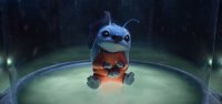 Кадр из фильмамультфильма Лило и Стич Кадр из фильмамультфильма Лило и Стич