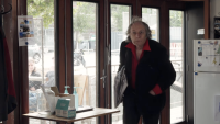 Кадр из фильма На Адаманте Кадр из фильма На Адаманте