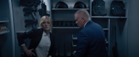 Кадр из фильма Падение борта номер один Кадр из фильма Падение борта номер один