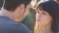 Кадр из сериала До тебя Кадр из сериала До тебя