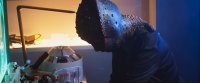 Кадр из фильма Чужая планета Кадр из фильма Чужая планета