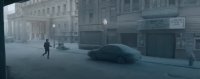Кадр из фильма Возвращение в Сайлент Хилл Кадр из фильма Возвращение в Сайлент Хилл