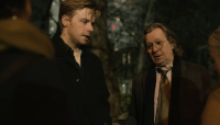 Кадр из сериала Медленные лошади Кадр из сериала Медленные лошади