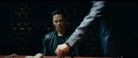 Кадр из сериала Бесконечность Кадр из сериала Бесконечность