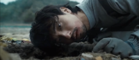 Кадр из сериала Деревня Кадр из сериала Деревня