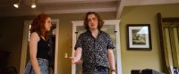 Кадр из фильма Бэн и Лейси Кадр из фильма Бэн и Лейси
