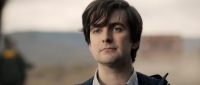 Кадр из сериала Следопыт Кадр из сериала Следопыт