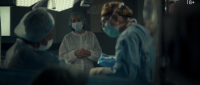 Кадр из сериала Плохой доктор Кадр из сериала Плохой доктор