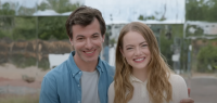Кадр из сериала Проклятие Кадр из сериала Проклятие