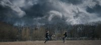 Кадр из фильма Катастрофа Кадр из фильма Катастрофа