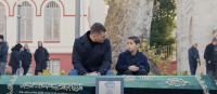 Кадр из сериала Беспощадный Кадр из сериала Беспощадный