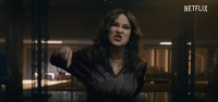 Кадр из сериала Грисельда Кадр из сериала Грисельда