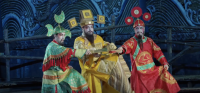 Кадр из фильма Арена ди Верона: Турандот Кадр из фильма Арена ди Верона: Турандот
