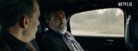 Кадр из сериала На страже Марселя Кадр из сериала На страже Марселя