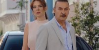 Кадр из сериала Кто сам упал, тот не плачет Кадр из сериала Кто сам упал, тот не плачет