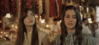 Кадр из сериала Зимородок Кадр из сериала Зимородок