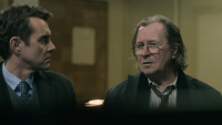 Кадр из сериала Медленные лошади Кадр из сериала Медленные лошади