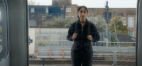 Кадр из сериала Один день Кадр из сериала Один день
