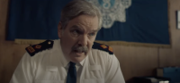 Кадр из сериала Чёрный берег Кадр из сериала Чёрный берег