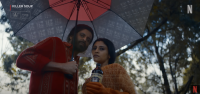 Кадр из сериала Суп из костей Кадр из сериала Суп из костей