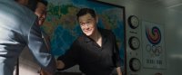 Кадр из фильма Неофициальная операция Кадр из фильма Неофициальная операция