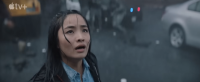 Кадр из сериала «Монарх»: Наследие монстров Кадр из сериала «Монарх»: Наследие монстров