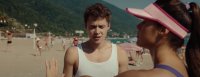 Кадр из фильма Между нами лето Кадр из фильма Между нами лето