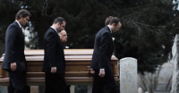 Кадр из сериала Необъяснимое Кадр из сериала Необъяснимое