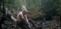 Кадр из фильма Вторая жизнь Гарольда Фрая Кадр из фильма Вторая жизнь Гарольда Фрая