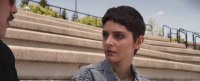 Кадр из фильма Ограбление из будущего Кадр из фильма Ограбление из будущего