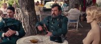 Кадр из фильма В ожидании Дали Кадр из фильма В ожидании Дали