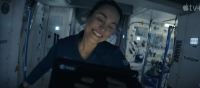 Кадр из сериала Созвездие Кадр из сериала Созвездие