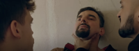 Кадр из фильма Сволочи: репарация Кадр из фильма Сволочи: репарация