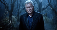 Кадр из сериала Необъяснимое Кадр из сериала Необъяснимое