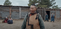 Кадр из фильма Холоп. Однажды в Монголии Кадр из фильма Холоп. Однажды в Монголии