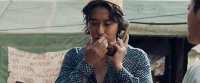 Кадр из фильма Неофициальная операция Кадр из фильма Неофициальная операция