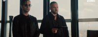 Кадр из сериала Инспектор Гаврилов Кадр из сериала Инспектор Гаврилов
