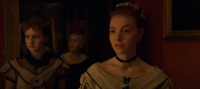 Кадр из сериала Белгравия: Следующая глава Кадр из сериала Белгравия: Следующая глава