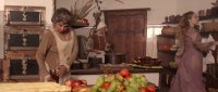 Кадр из фильма Принцесса и Руна времени Кадр из фильма Принцесса и Руна времени