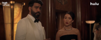 Кадр из сериала Смерть и другие подробности Кадр из сериала Смерть и другие подробности