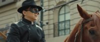 Кадр из фильма Кунг-фу жеребец Кадр из фильма Кунг-фу жеребец