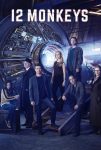 12 обезьян (2015)
