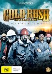Discovery. Золотая лихорадка (2010)