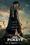 Джо Пикетт (2021)