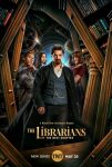 Библиотекари: Следующая глава (2026)