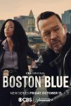 Голубая кровь: Бостон (2025)
